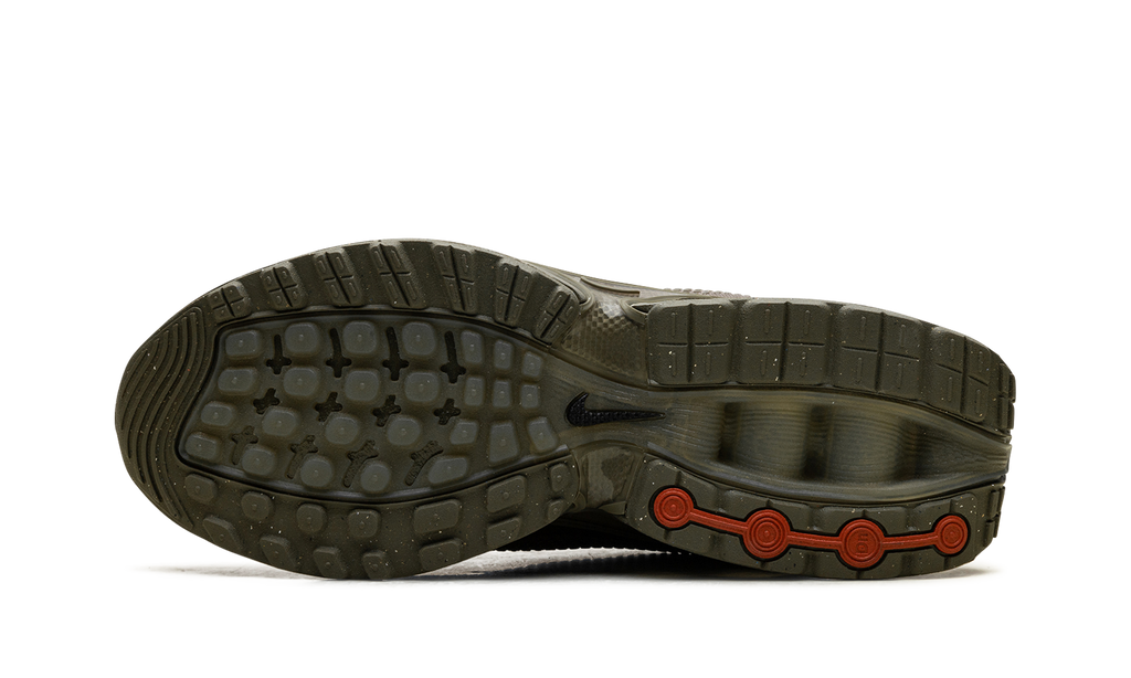 Air Max Dn Neutral Oliv