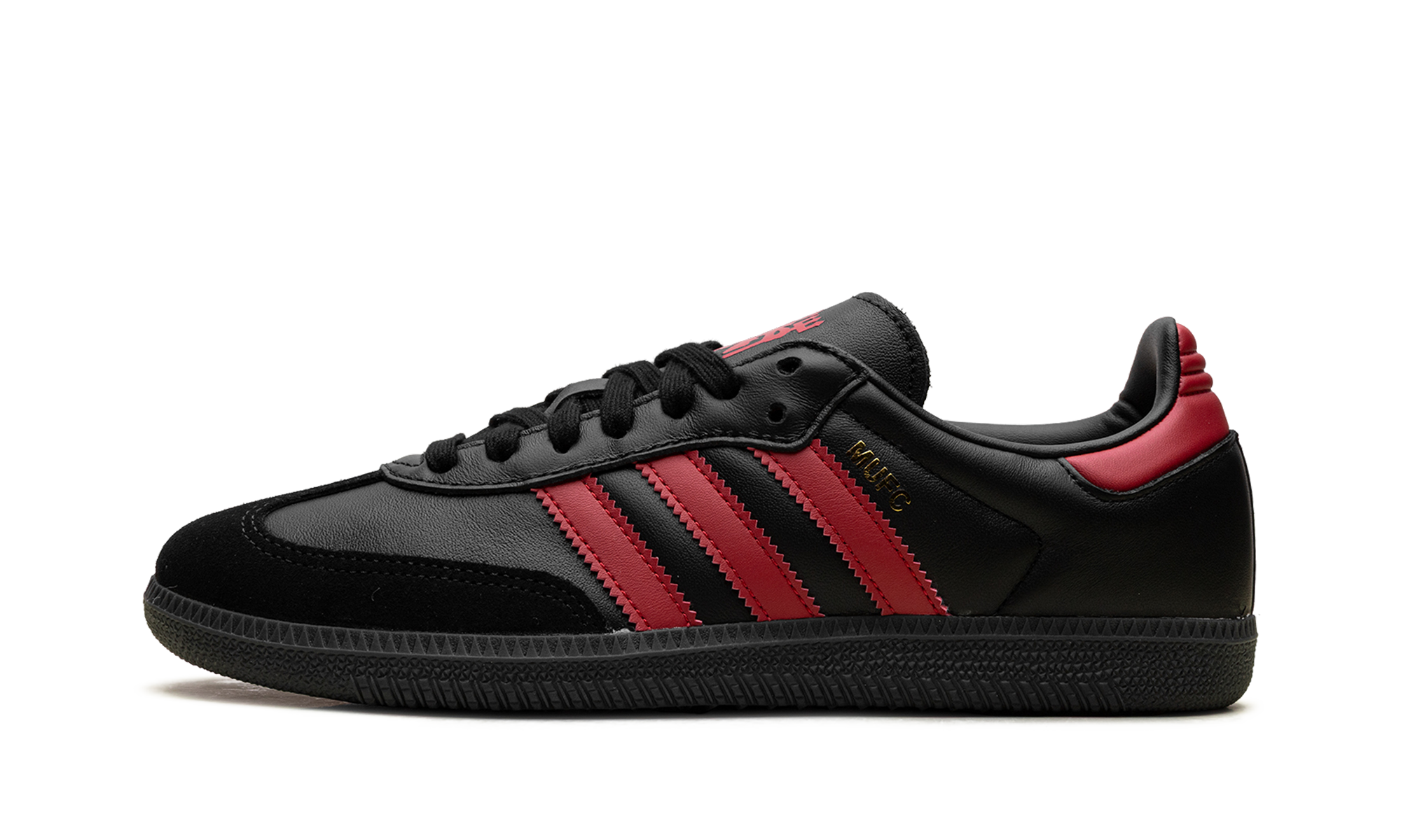 Samba Manchester United - JQ4036