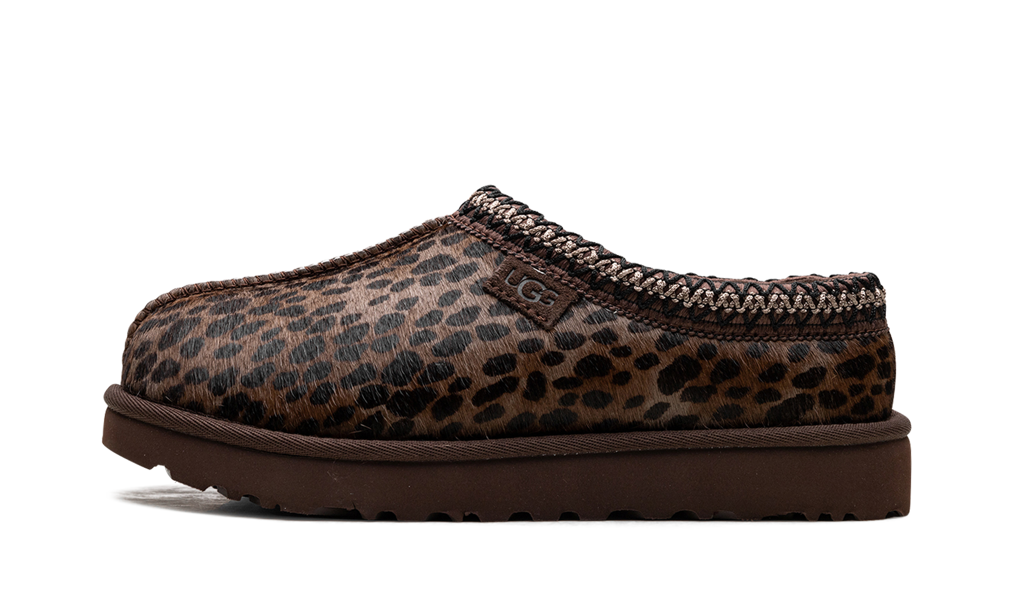Tasman Slipper Caspian Burnt Cedar - MNR Sneakers