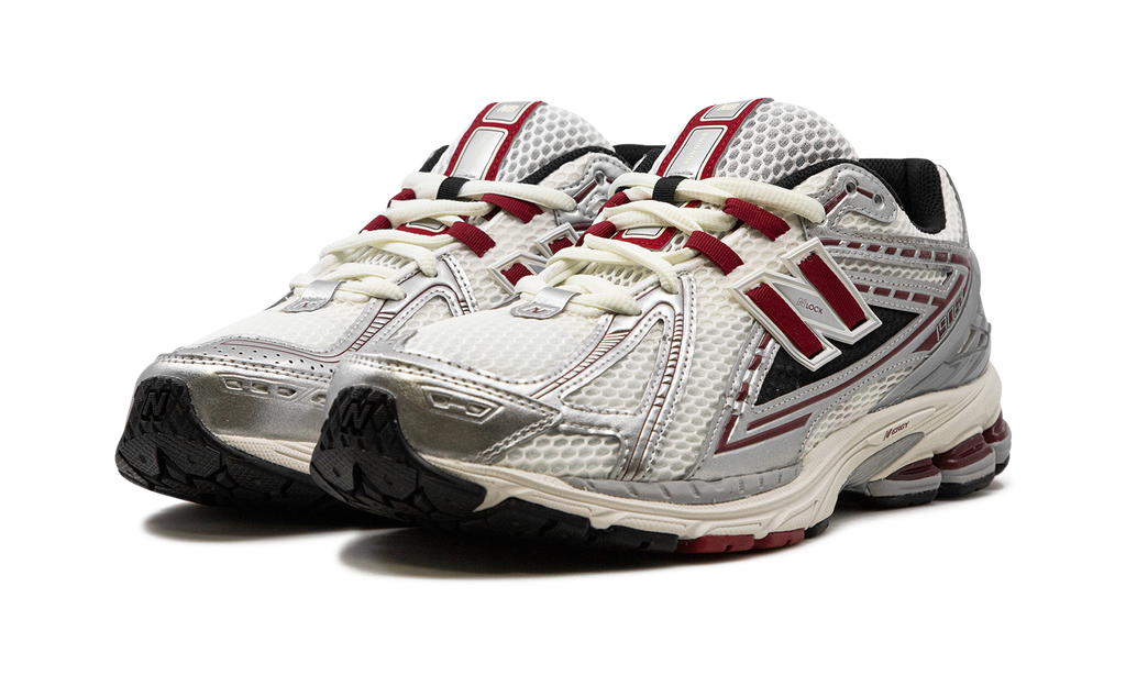 1906R Silver Classic Crimson