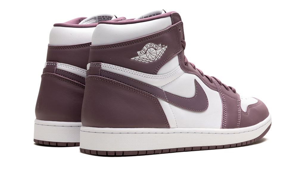 Air Jordan 1 Retro High OG Sky J Mauve
