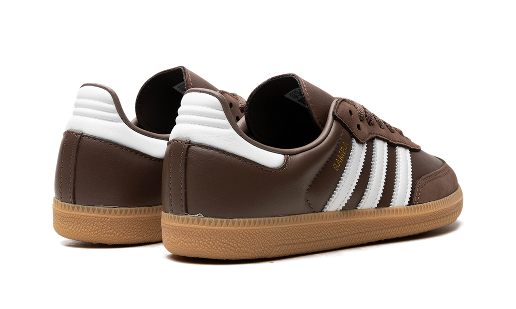 Samba OG Earth Strata Gum - IE6522