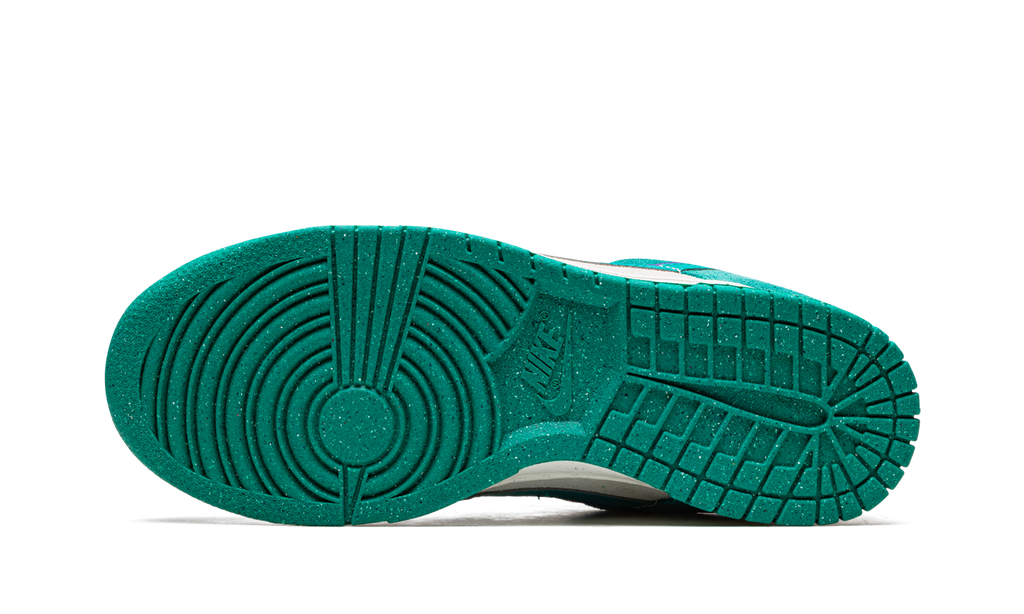 Dunk Low SE 85 Neptune Green