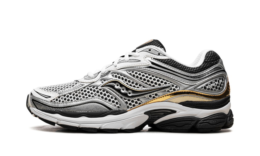 ProGrid Omni 9 Silver Gold - S70739-9