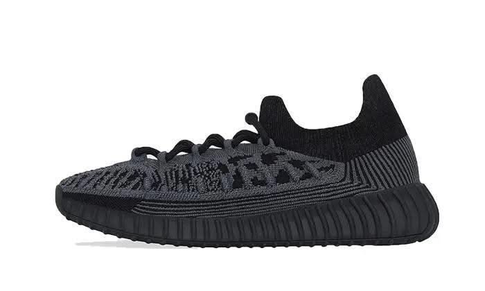 Yeezy 350 V2 CMPCT Slate Onyx - MNR Sneakers