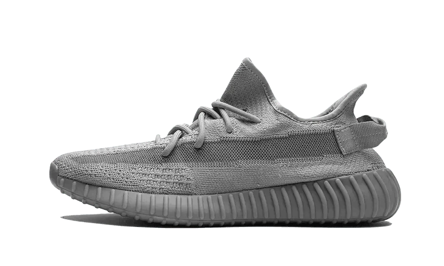 Yeezy 350 V2 Steel Grey - MNR Sneakers