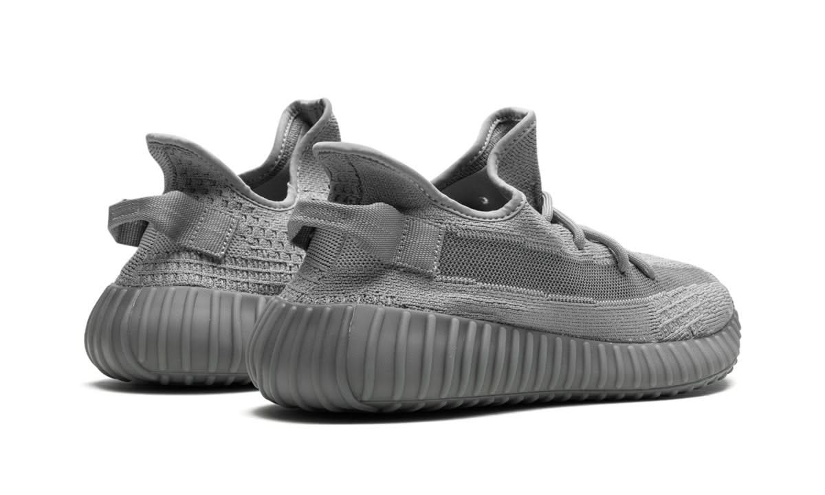 Yeezy 350 V2 Steel Grey - MNR Sneakers