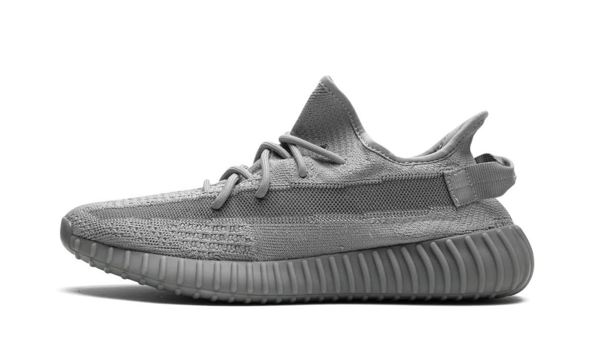 Yeezy 350 V2 Steel Grey - MNR Sneakers