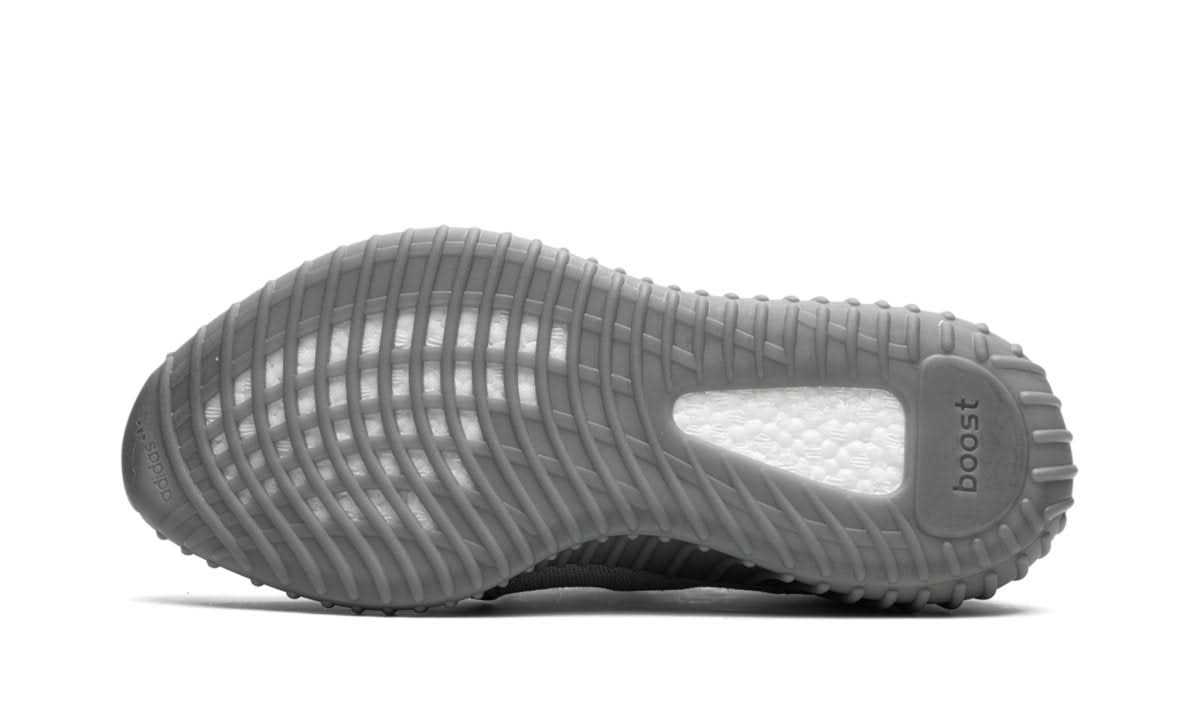 Yeezy 350 V2 Steel Grey - MNR Sneakers