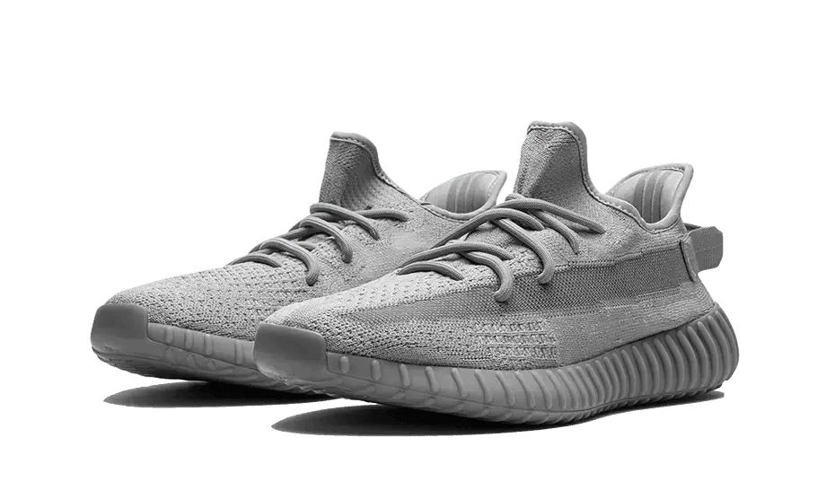 Yeezy 350 V2 Steel Grey - MNR Sneakers