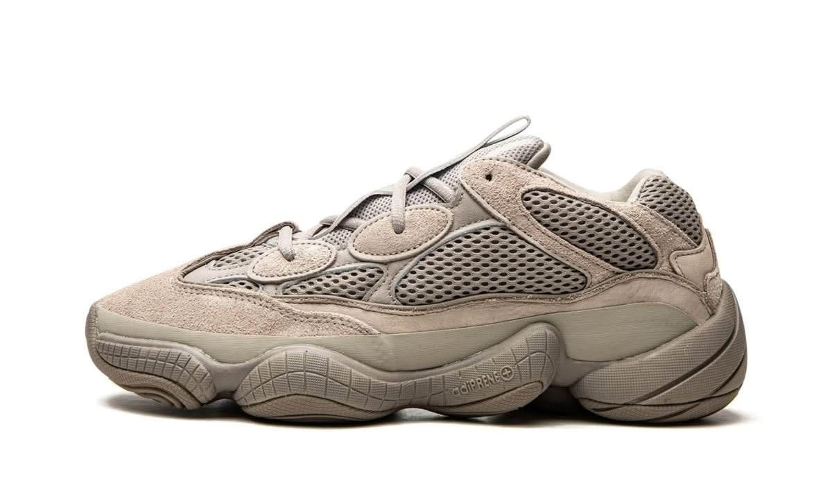 Yeezy 500 Ash Grey - MNR Sneakers