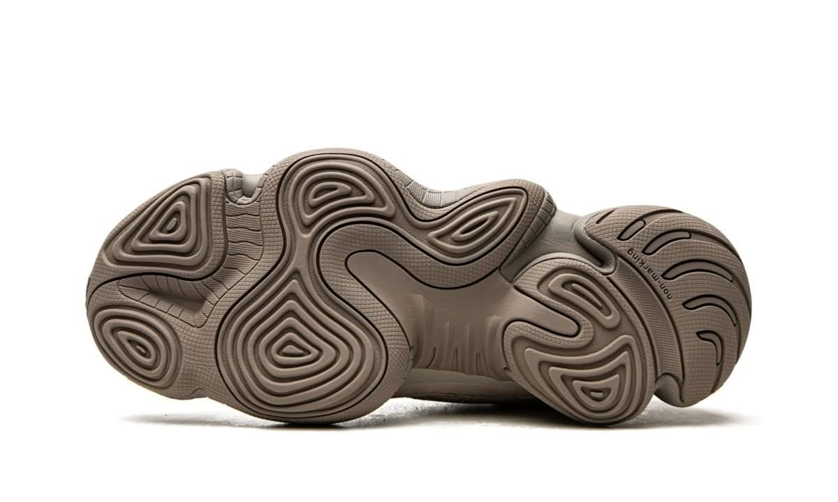 Yeezy 500 Ash Grey - MNR Sneakers