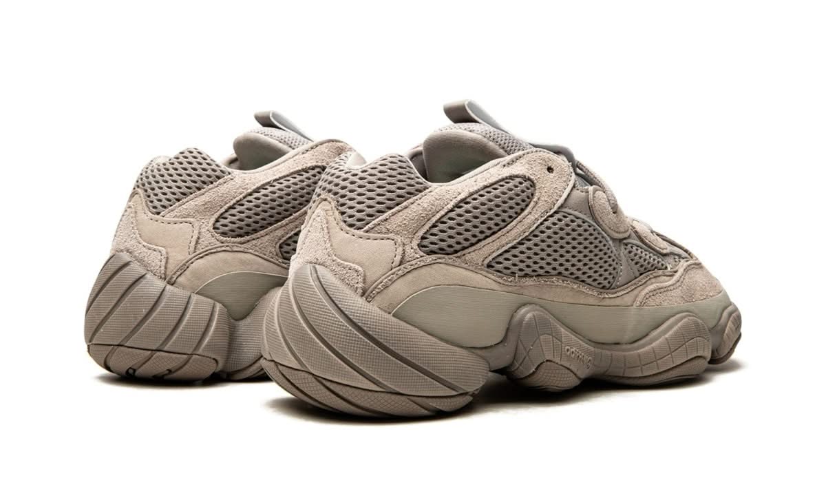 Yeezy 500 Ash Grey - MNR Sneakers
