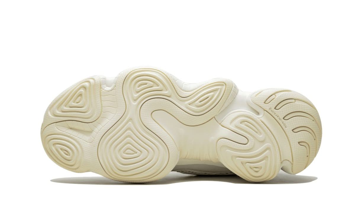 Yeezy 500 Bone White (2019) - MNR Sneakers