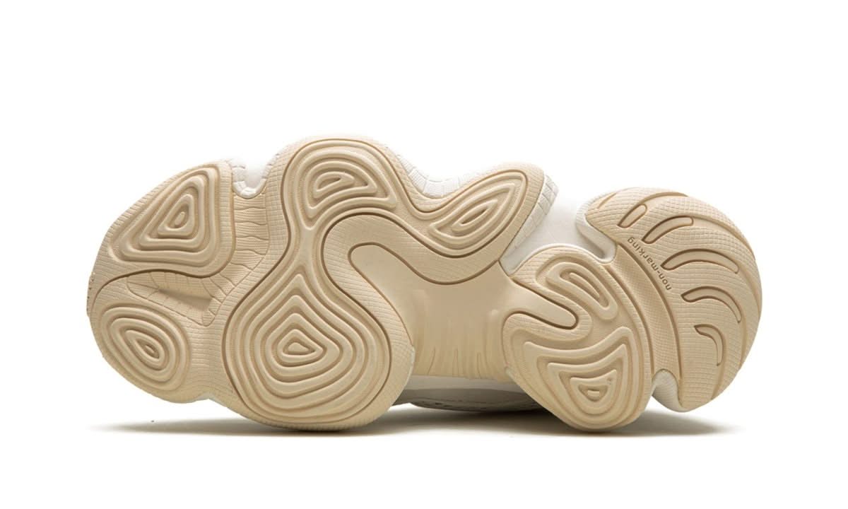 Yeezy 500 Bone White - MNR Sneakers