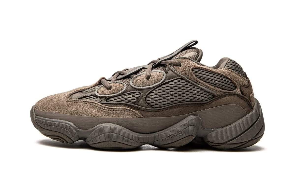 Yeezy 500 Clay Brown - MNR Sneakers