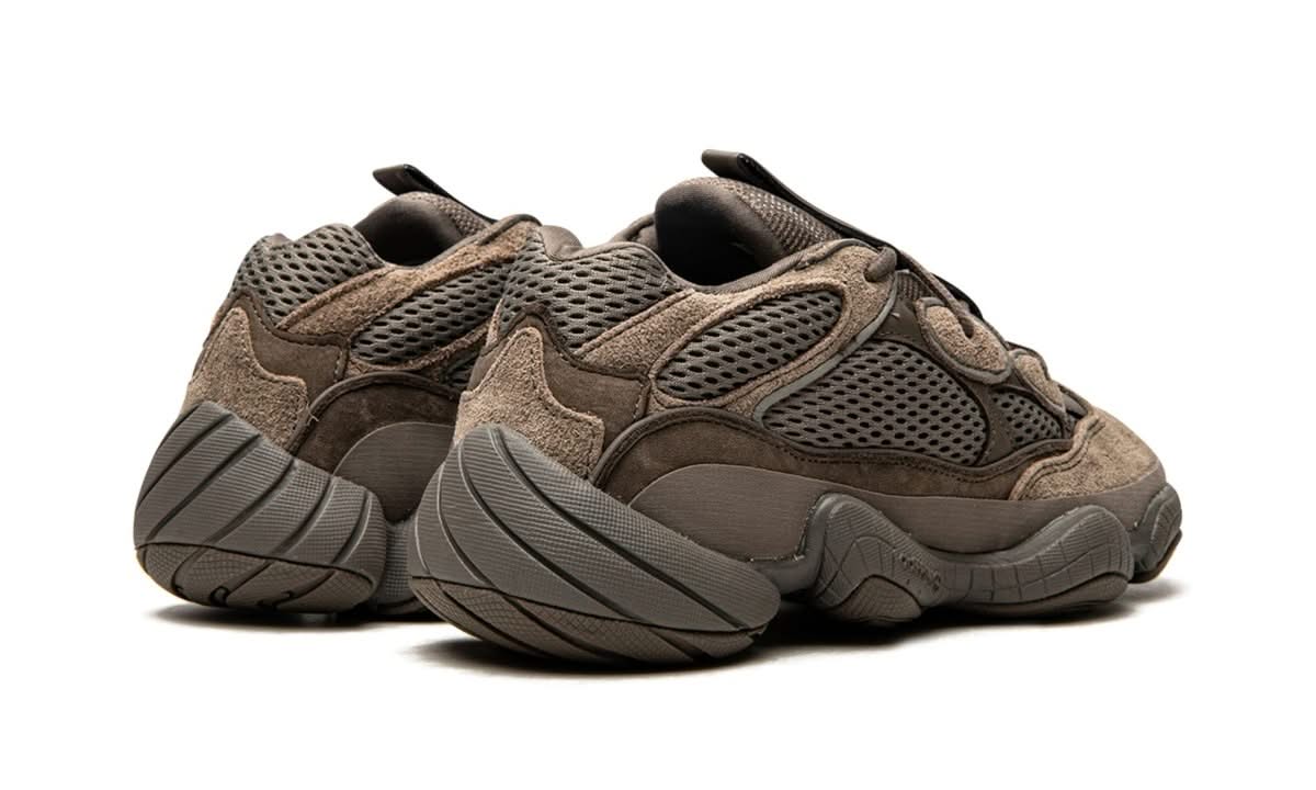 Yeezy 500 Clay Brown - MNR Sneakers