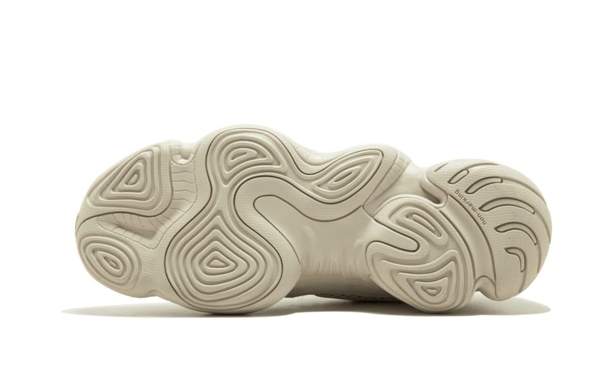 Yeezy 500 Desert Rat Blush - MNR Sneakers