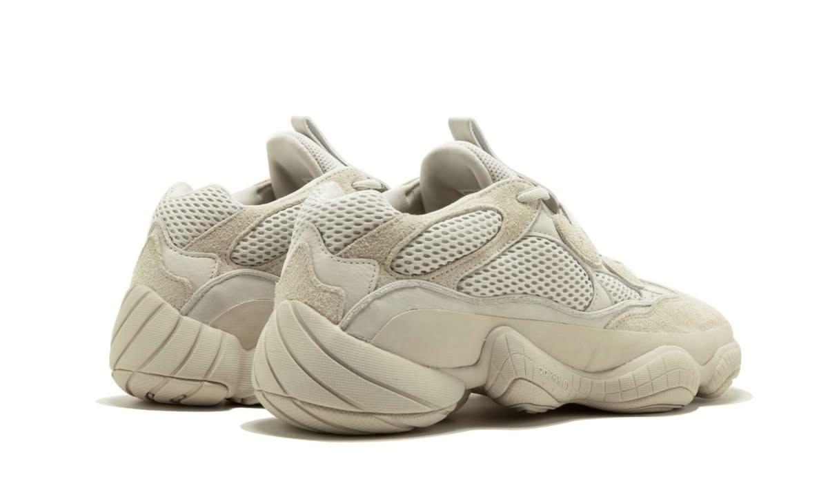 Yeezy 500 Desert Rat Blush - MNR Sneakers