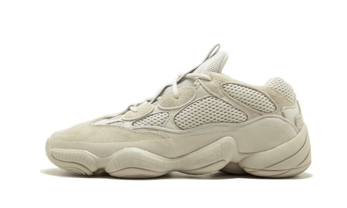 Yeezy 500 Desert Rat Blush - MNR Sneakers