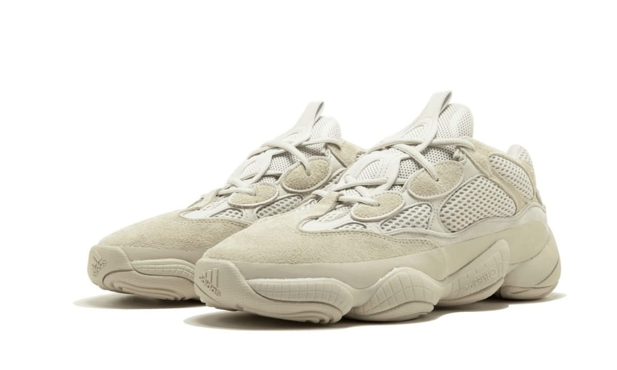 Yeezy 500 Desert Rat Blush - MNR Sneakers