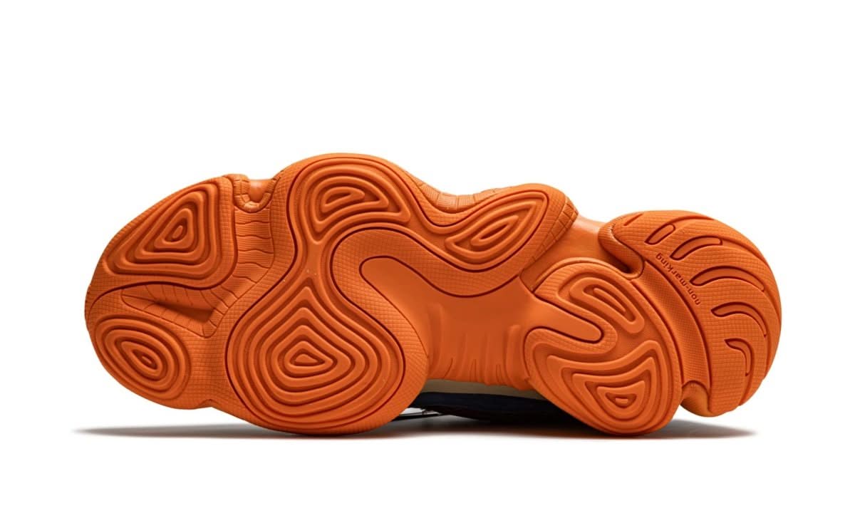 Yeezy 500 Enflame - MNR Sneakers