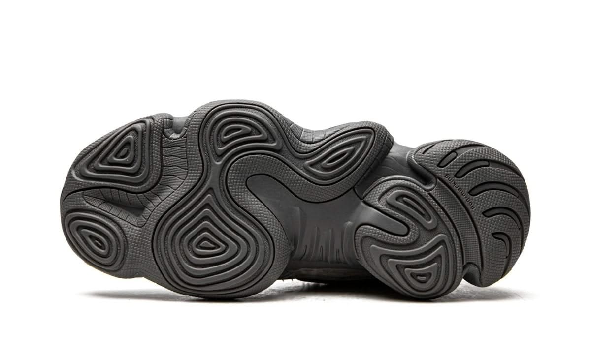 Yeezy 500 Granite - MNR Sneakers