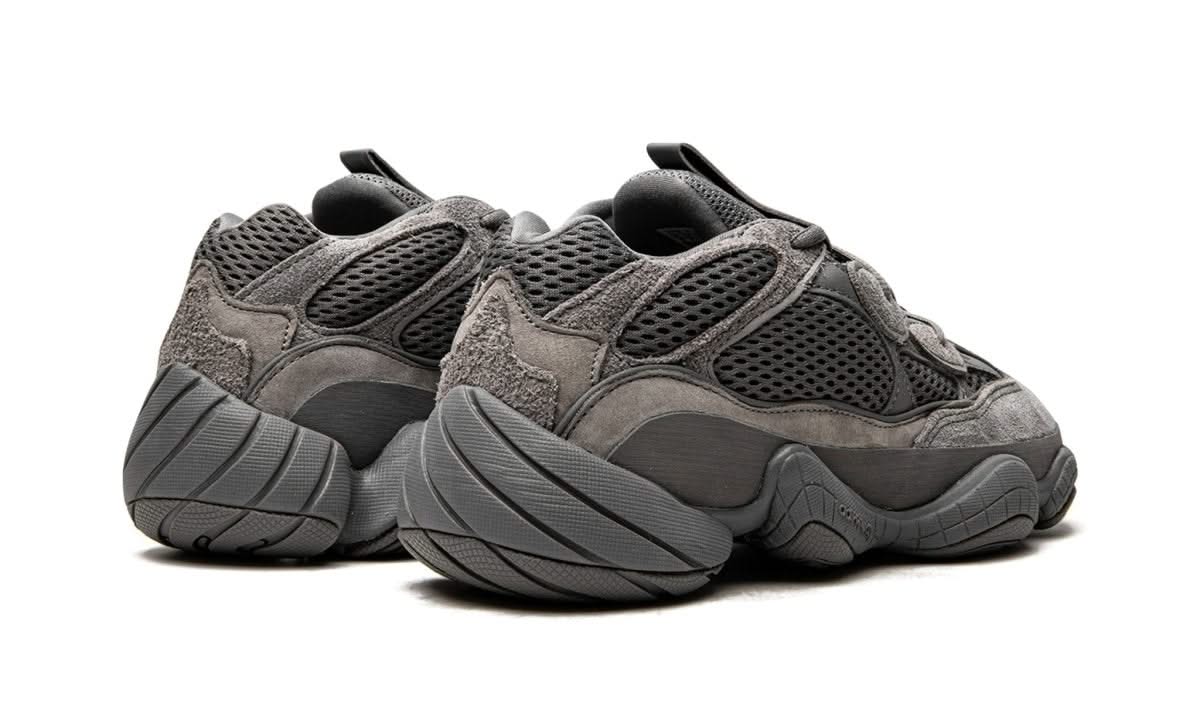 Yeezy 500 Granite - MNR Sneakers