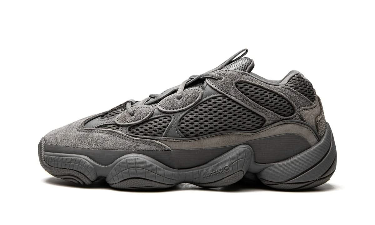 Yeezy 500 Granite - MNR Sneakers