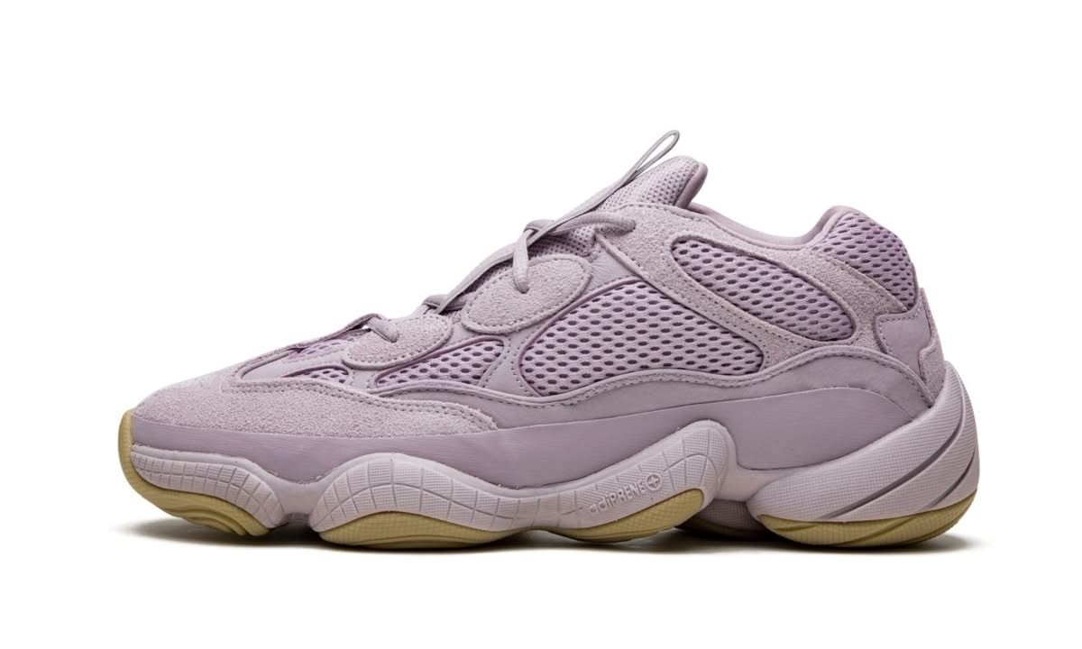 Yeezy 500 Soft Vision - MNR Sneakers