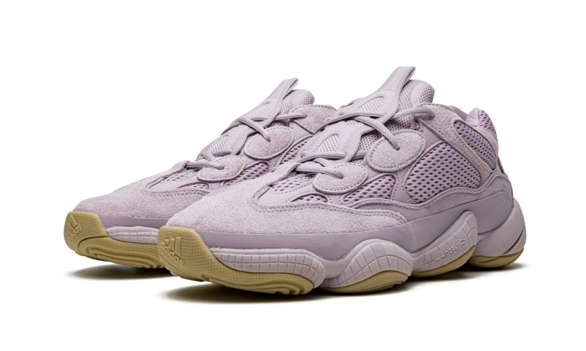 Yeezy 500 Soft Vision - MNR Sneakers