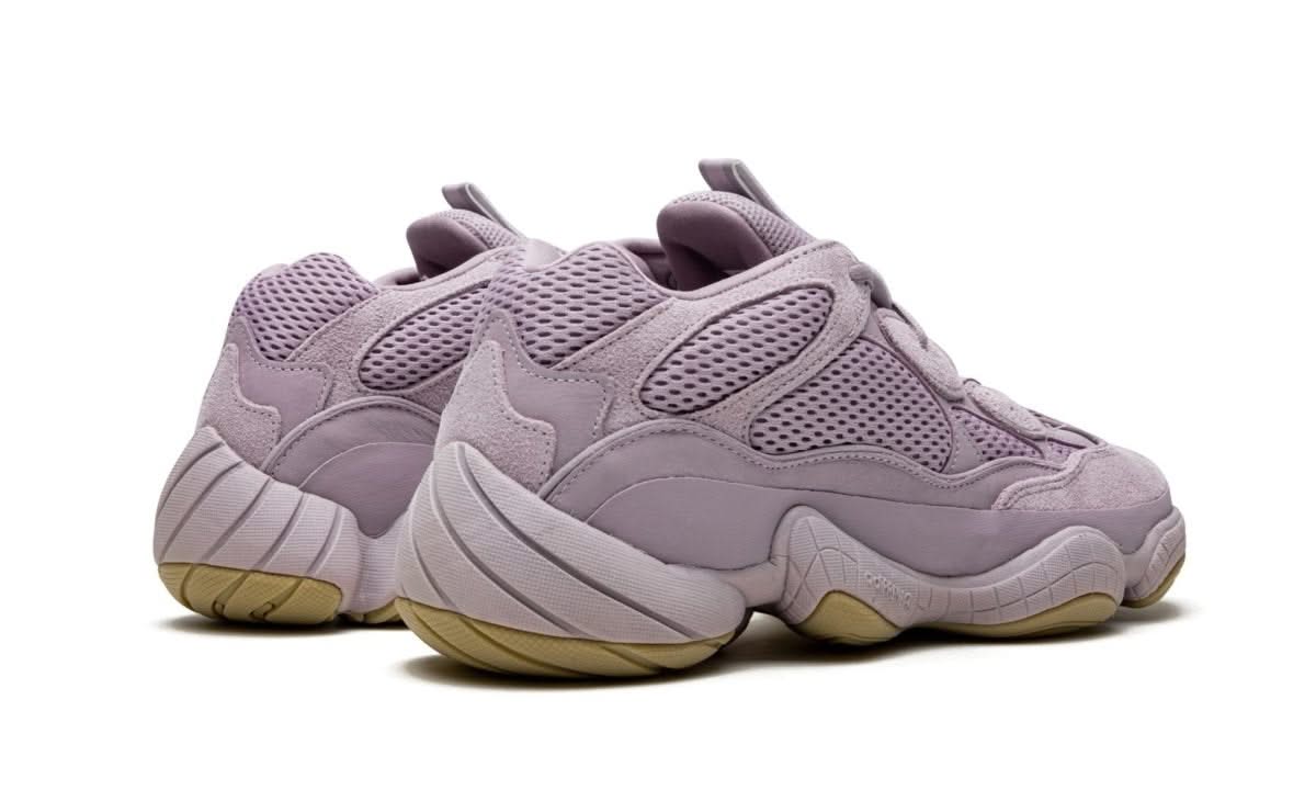 Yeezy 500 Soft Vision - MNR Sneakers