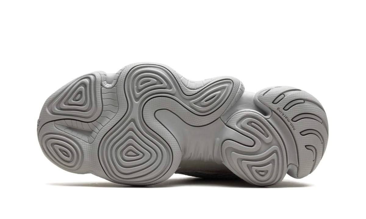 Yeezy 500 Stone Salt - MNR Sneakers