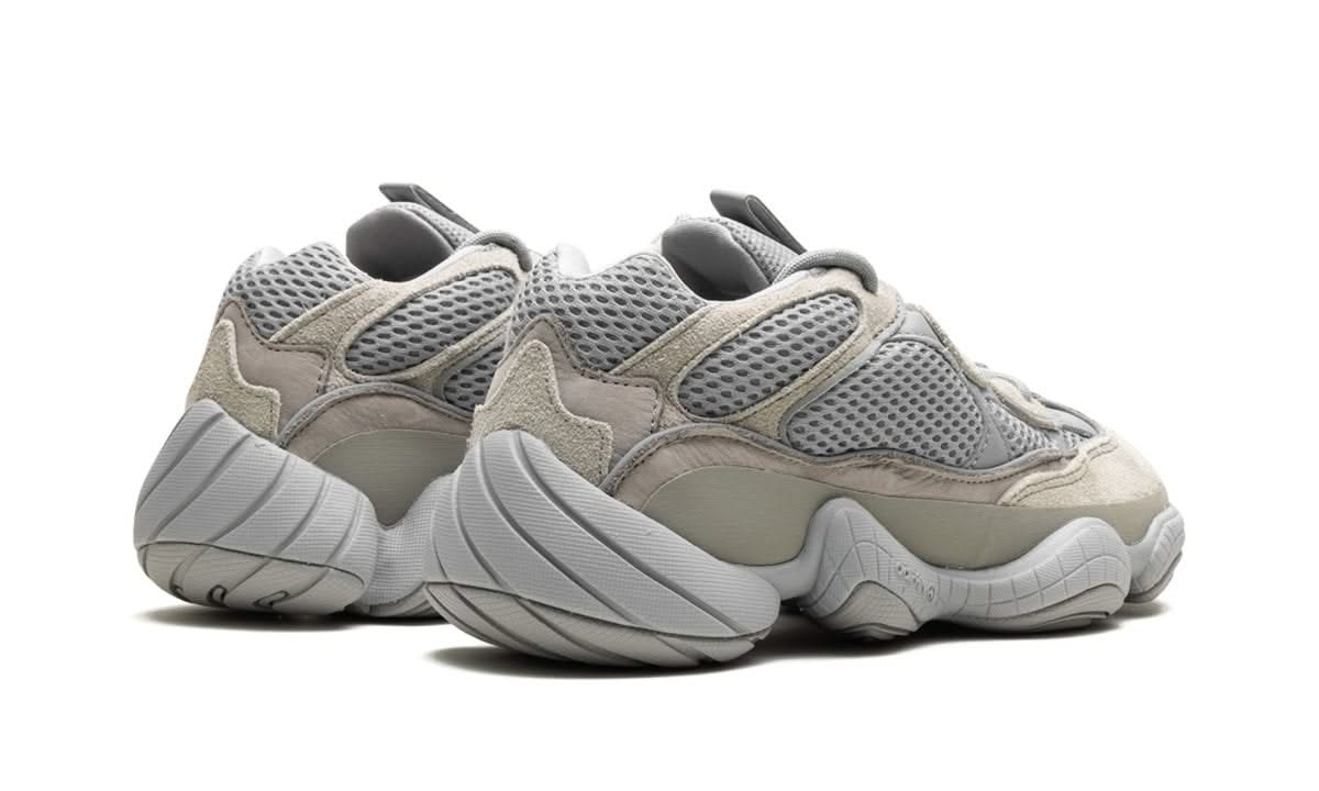 Yeezy 500 Stone Salt - MNR Sneakers
