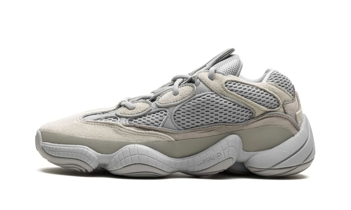 Yeezy 500 Stone Salt - MNR Sneakers