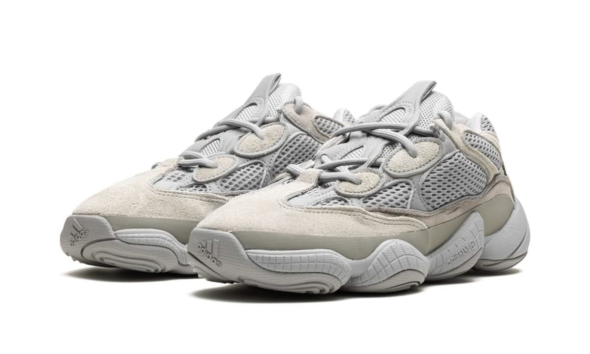 Yeezy 500 Stone Salt - MNR Sneakers