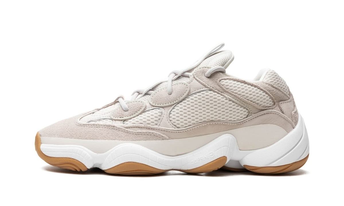 Yeezy 500 Stone Taupe - MNR Sneakers