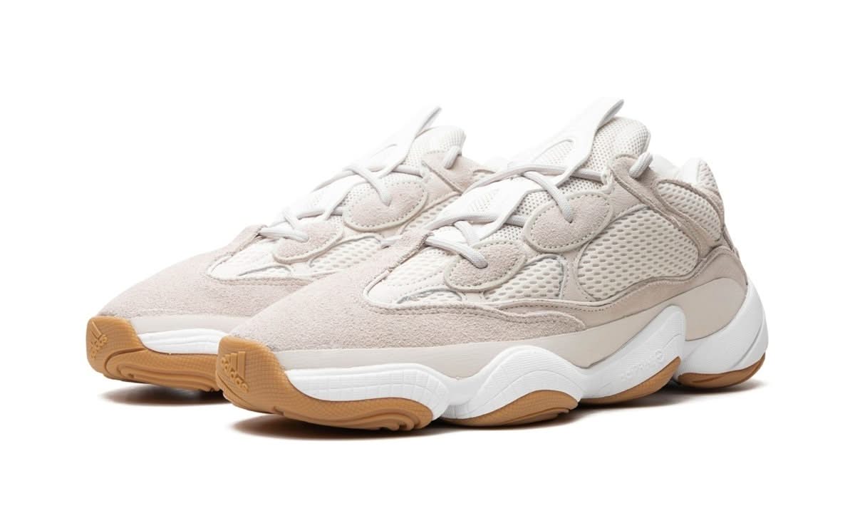 Yeezy 500 Stone Taupe - MNR Sneakers