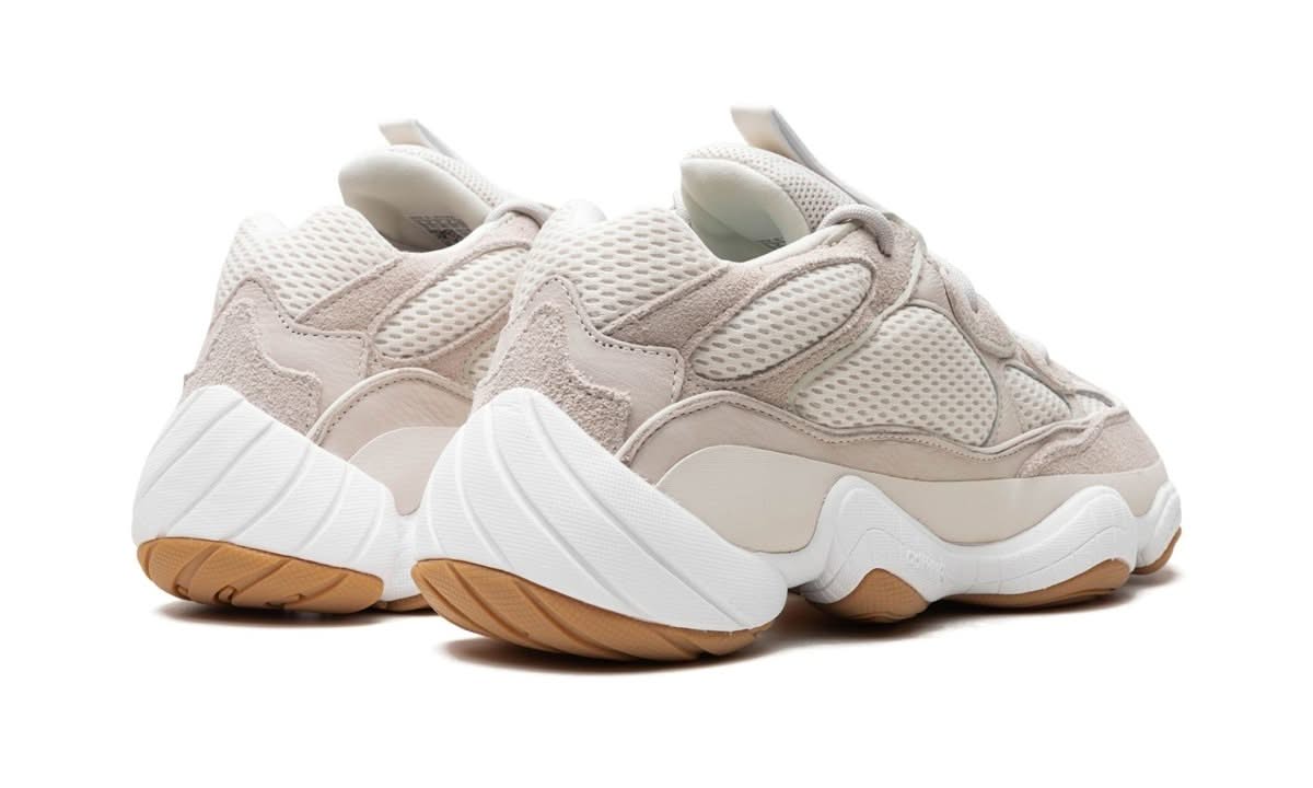 Yeezy 500 Stone Taupe - MNR Sneakers