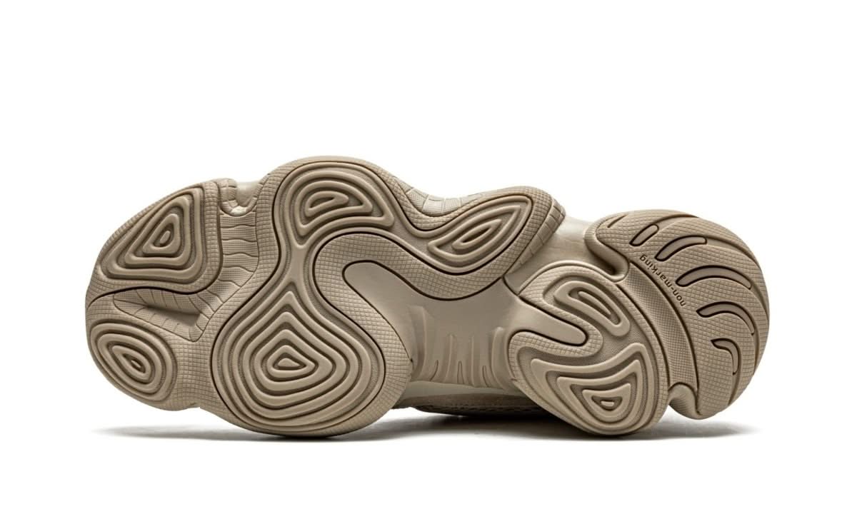 Yeezy 500 Taupe Light - MNR Sneakers