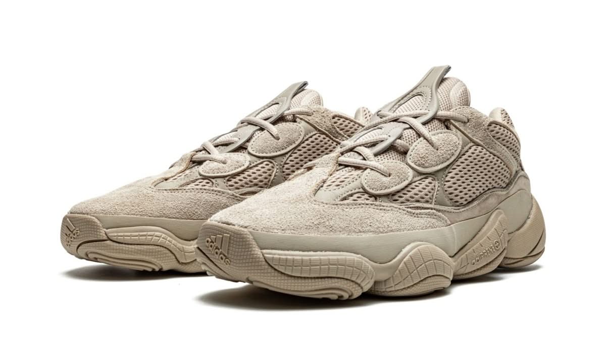 Yeezy 500 Taupe Light - MNR Sneakers