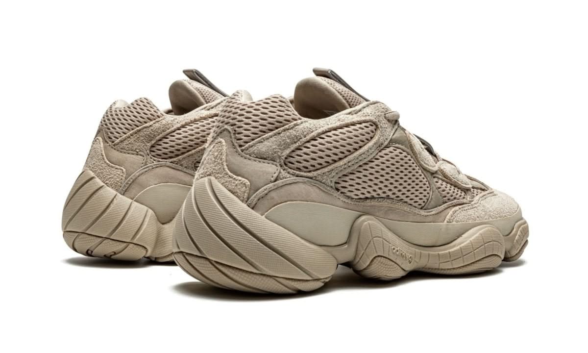 Yeezy 500 Taupe Light - MNR Sneakers
