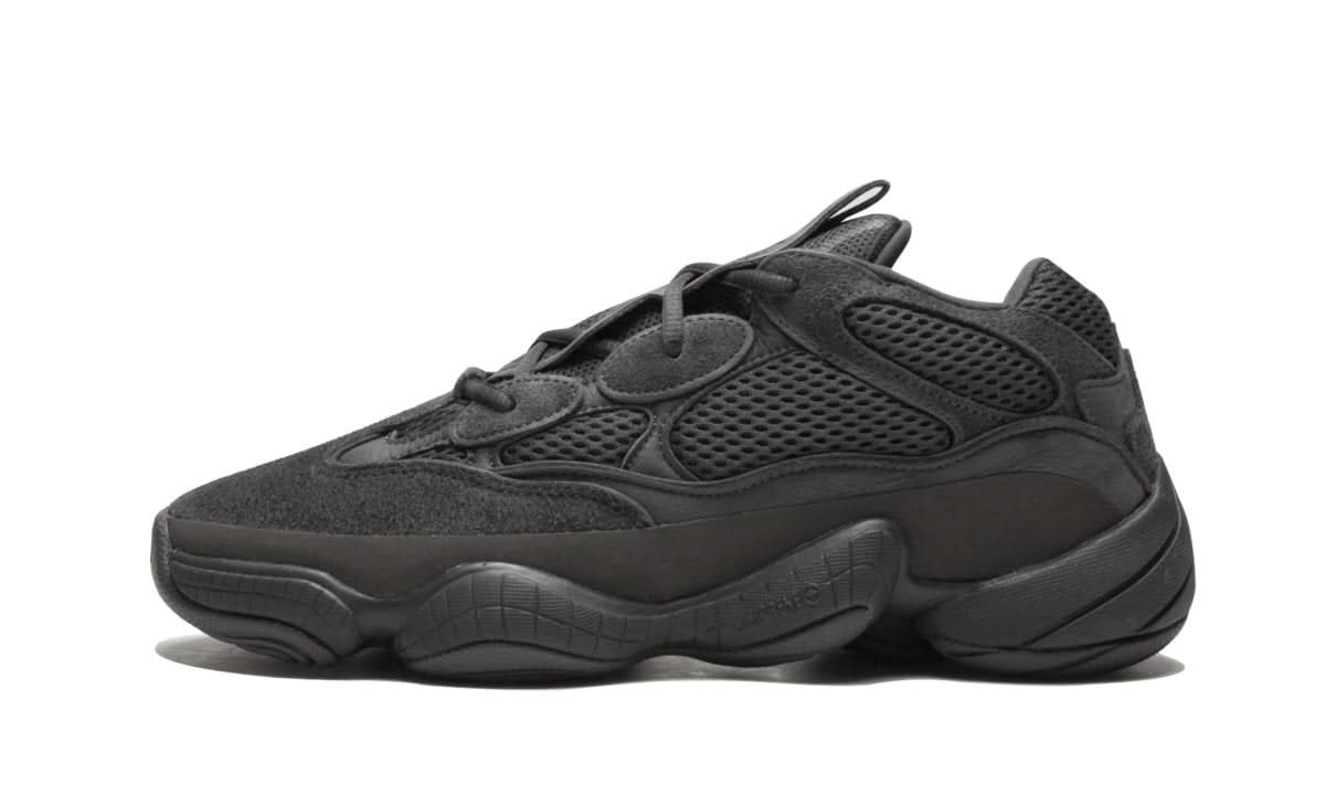 Yeezy 500 Utility Black - MNR Sneakers