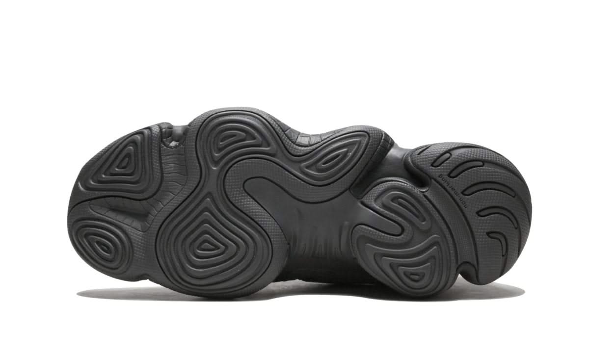 Yeezy 500 Utility Black - MNR Sneakers