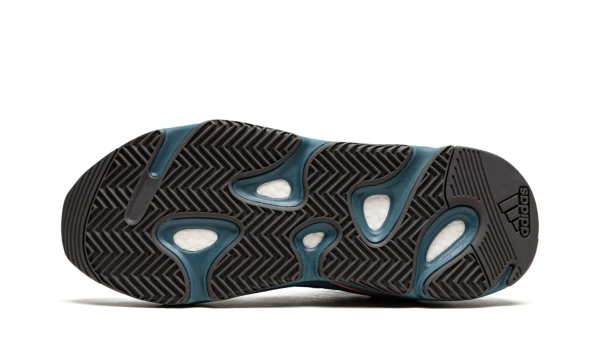 Yeezy 700 Faded Azure - MNR Sneakers