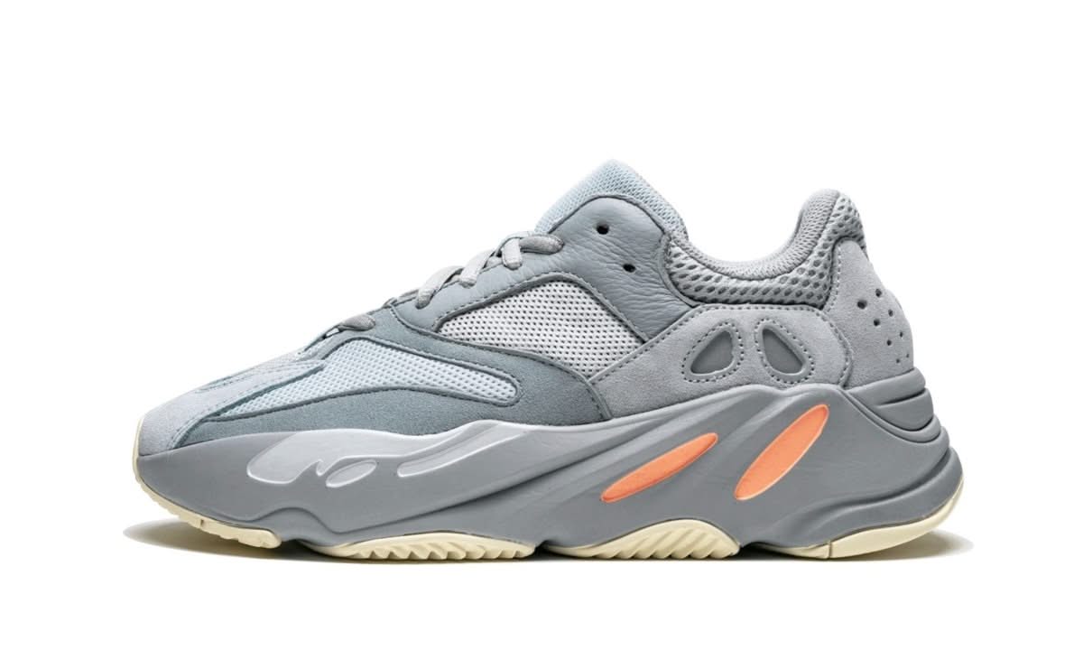Yeezy 700 Inertia - MNR Sneakers