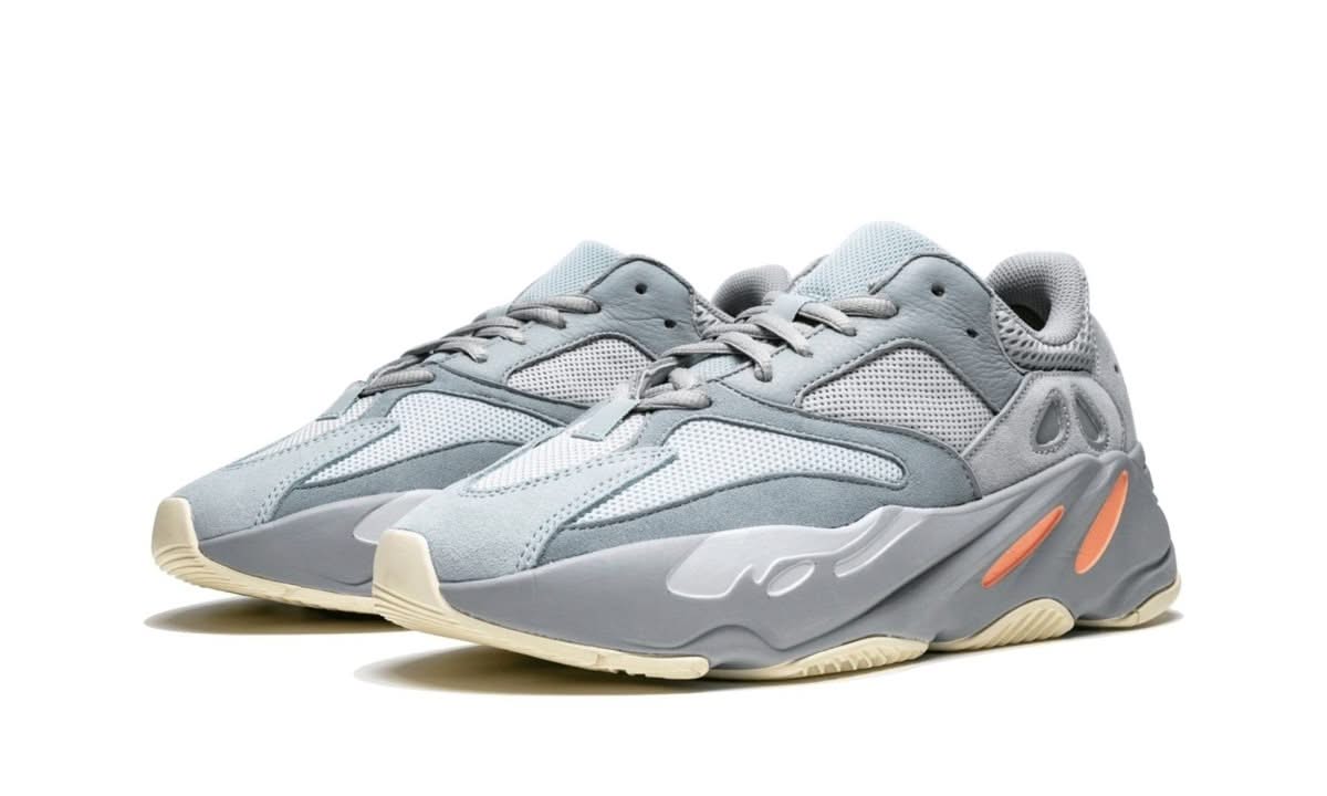 Yeezy 700 Inertia - MNR Sneakers