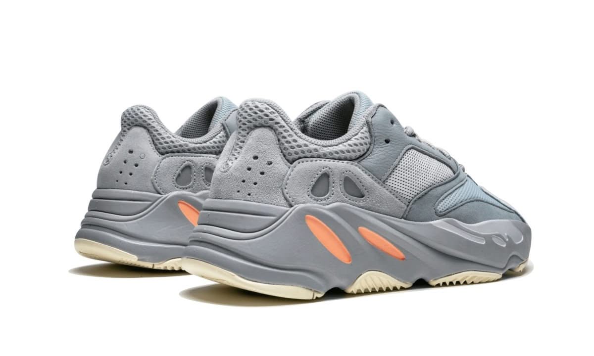 Yeezy 700 Inertia - MNR Sneakers