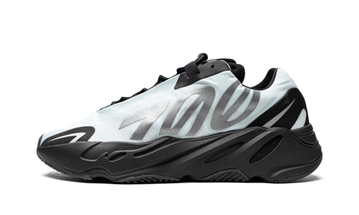 Yeezy 700 MNVN Blue Tint - MNR Sneakers