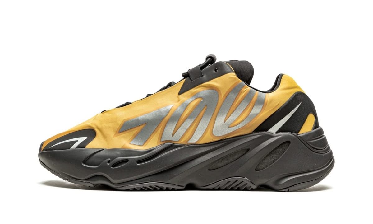 Yeezy 700 MNVN Honey Flux - MNR Sneakers
